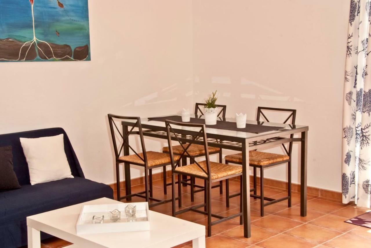 Fcg20, Famara Beach Exterior photo